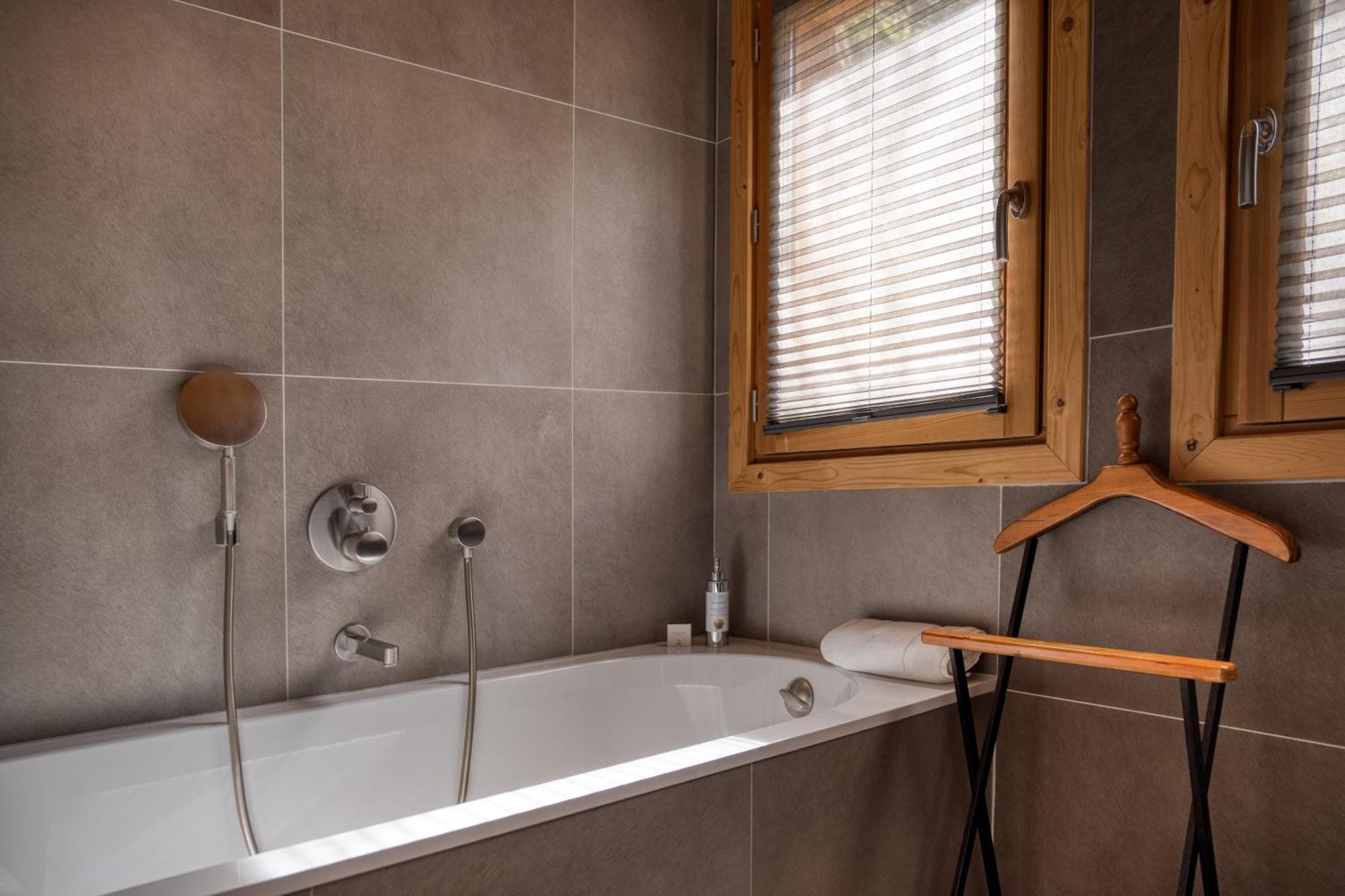 Chalet Privato