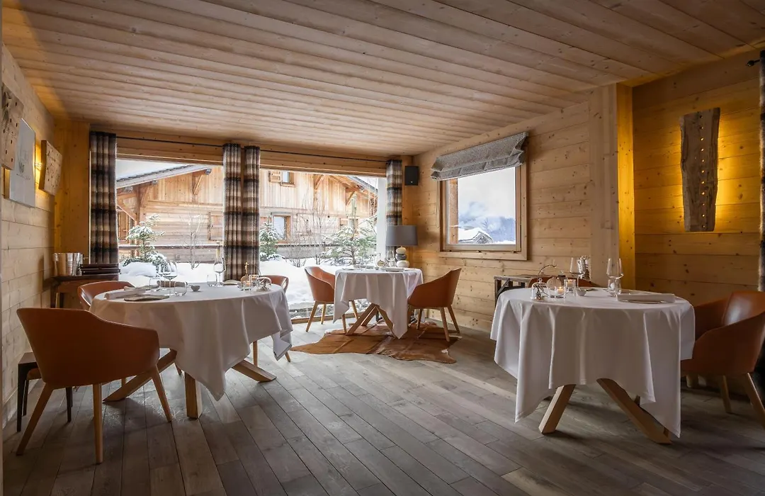 Flocons De Sel - Relais & Chateaux-1